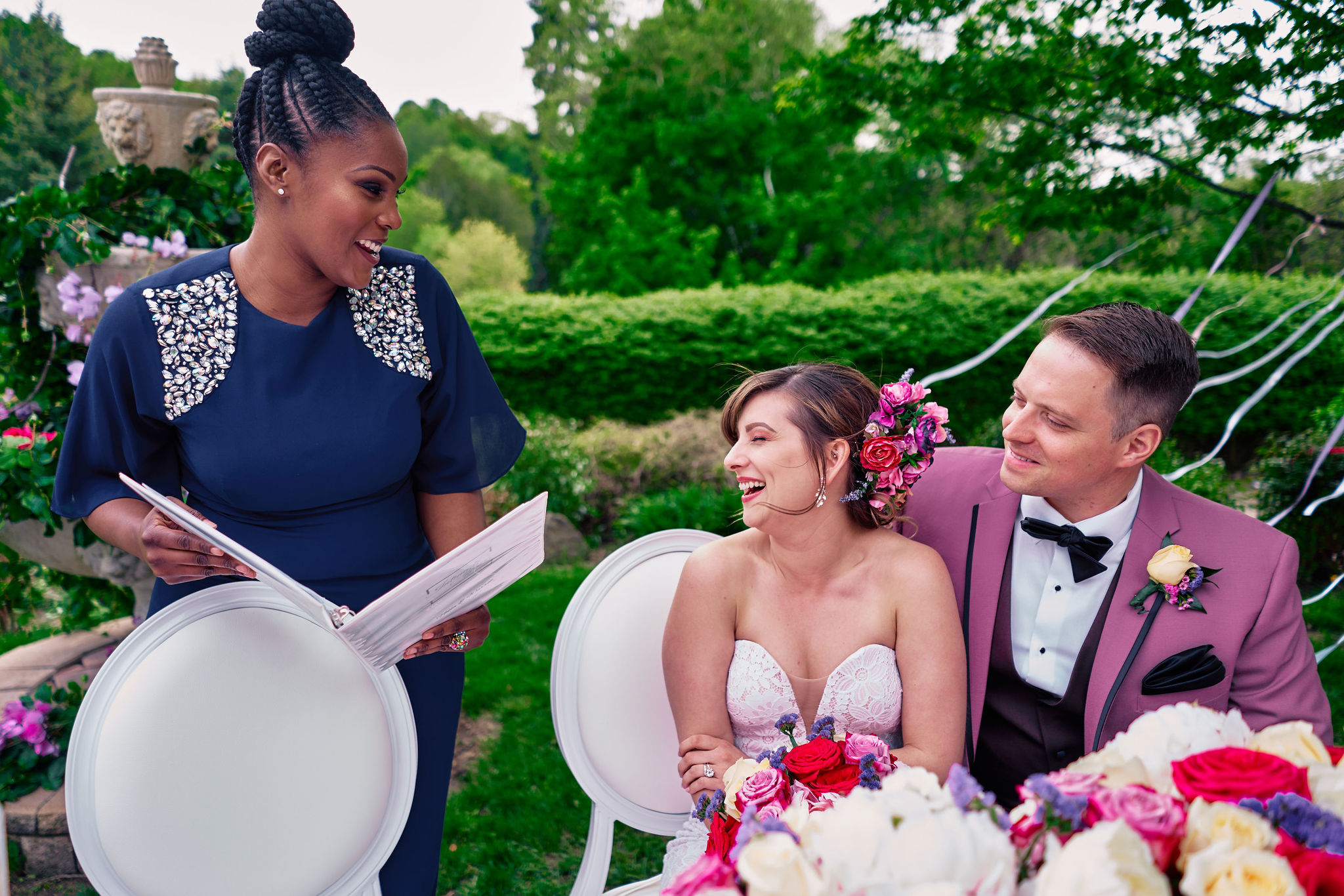 The Cost of Hiring a Wedding Planner - wpic.ca
