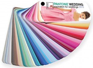 pantone color fan
