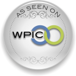 As Seen on WPIC button