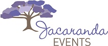 CMYK Jacaranda Events - landscape