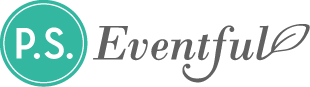 p.s eventful logo