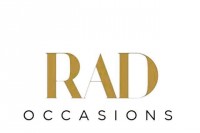 rad occasions logo