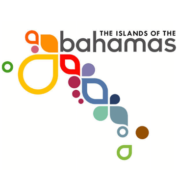 The Islands of Bahamas logo