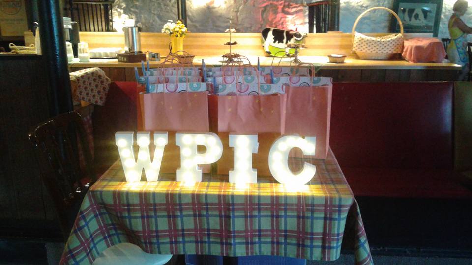WPIC Event at Herongate Barn Theatre 