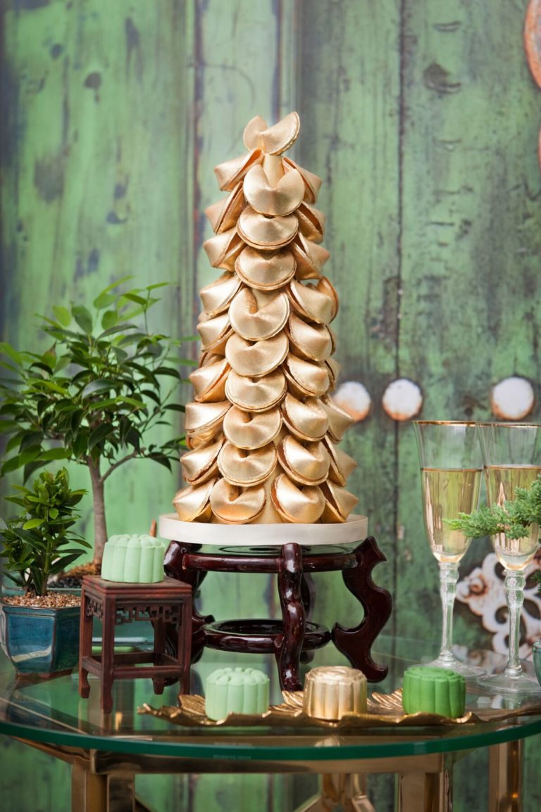 Lunar New Year 2018 Celebrations -A Wedding Editorial - wpic.ca