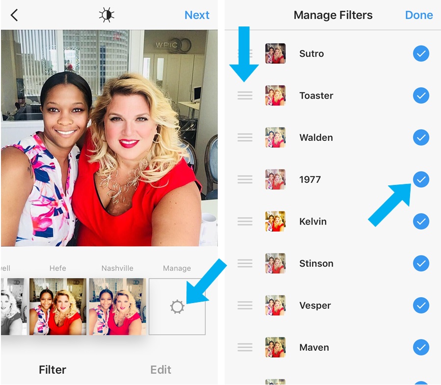 filters instagram wpic line filter ig readable breaks captions