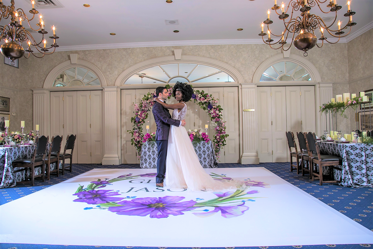 Guide to Renting Dance Floors wpic.ca