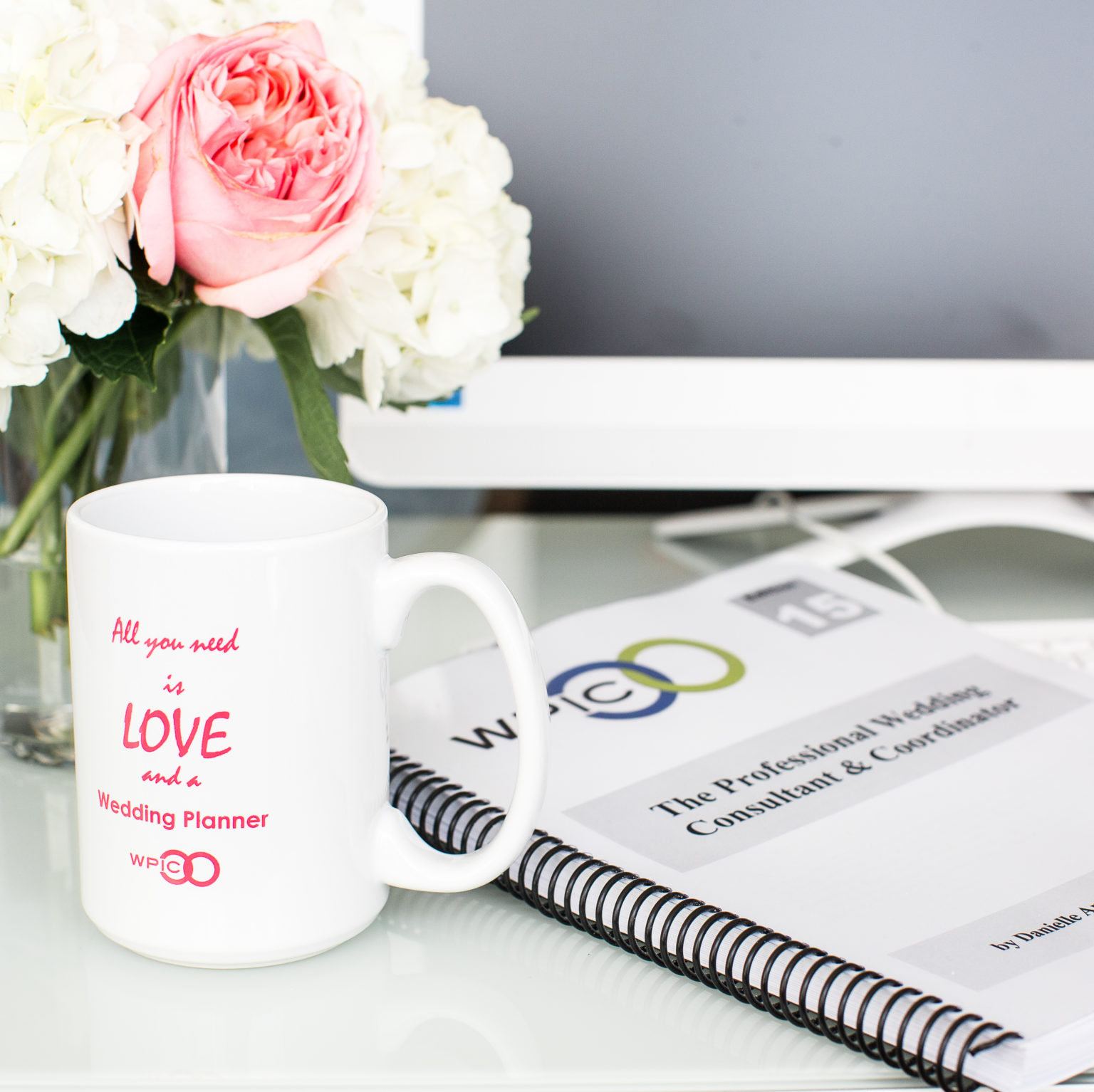 Online Certification in Wedding Planner, Consultant and Coordinator