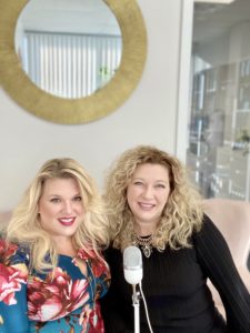 WPIC Media Page with Cofounders Danielle and Tracey