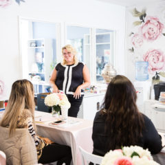 Wedding Planner education