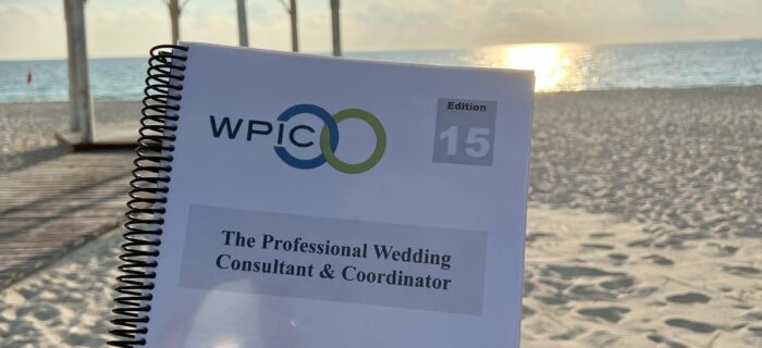 WPIC certifies the onsite wedding planners at Majestic Resorts