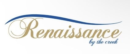 renaissance by the creek logo