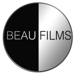 Beau films videography in toronto logo