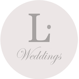 Rosetta Li Weddings Photography logo