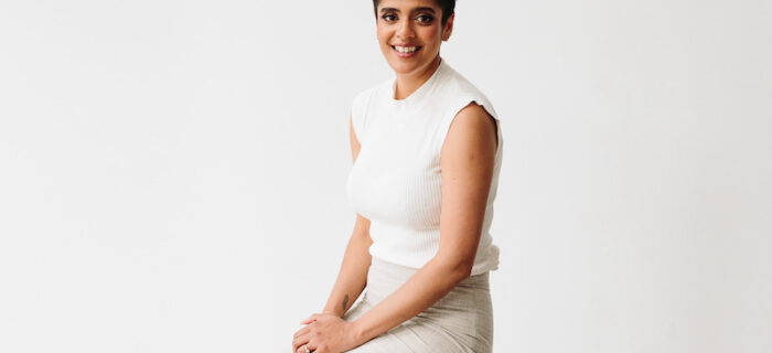 Radhika Graham, WPIC Instructor
