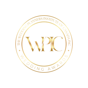 WPIC Wedding Awards Logo