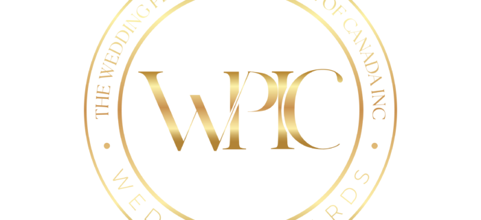 WPIC Wedding Awards Logo