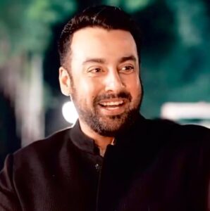 Photo of Kunal Laungani of Chapter 2 Events, judge of the WPIC Wedding Awards