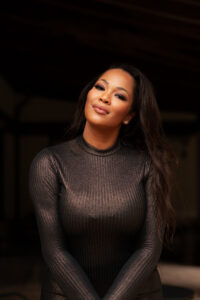 A photo of WPIC Wedding Awards judge Terrica