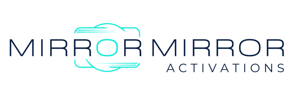Mirror Mirror Toronto logo