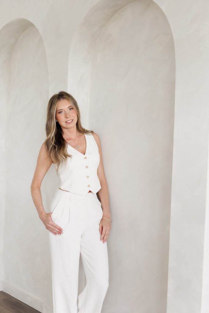Professional photo of Karolina Fernandes DWS